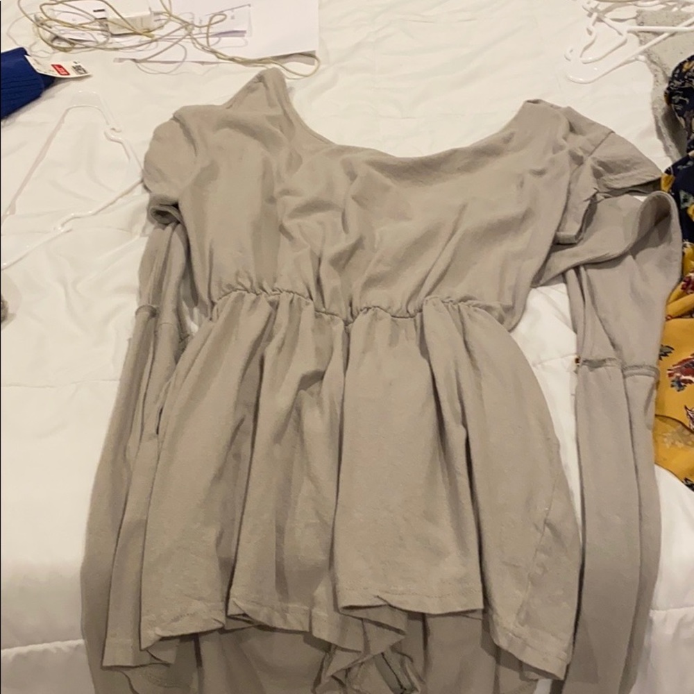 Princess Polly Playsuit Romper